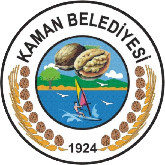 KAMAN BELEDİYESİ