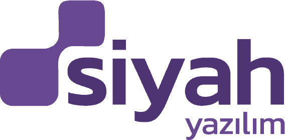 SİYAH YAZILIM