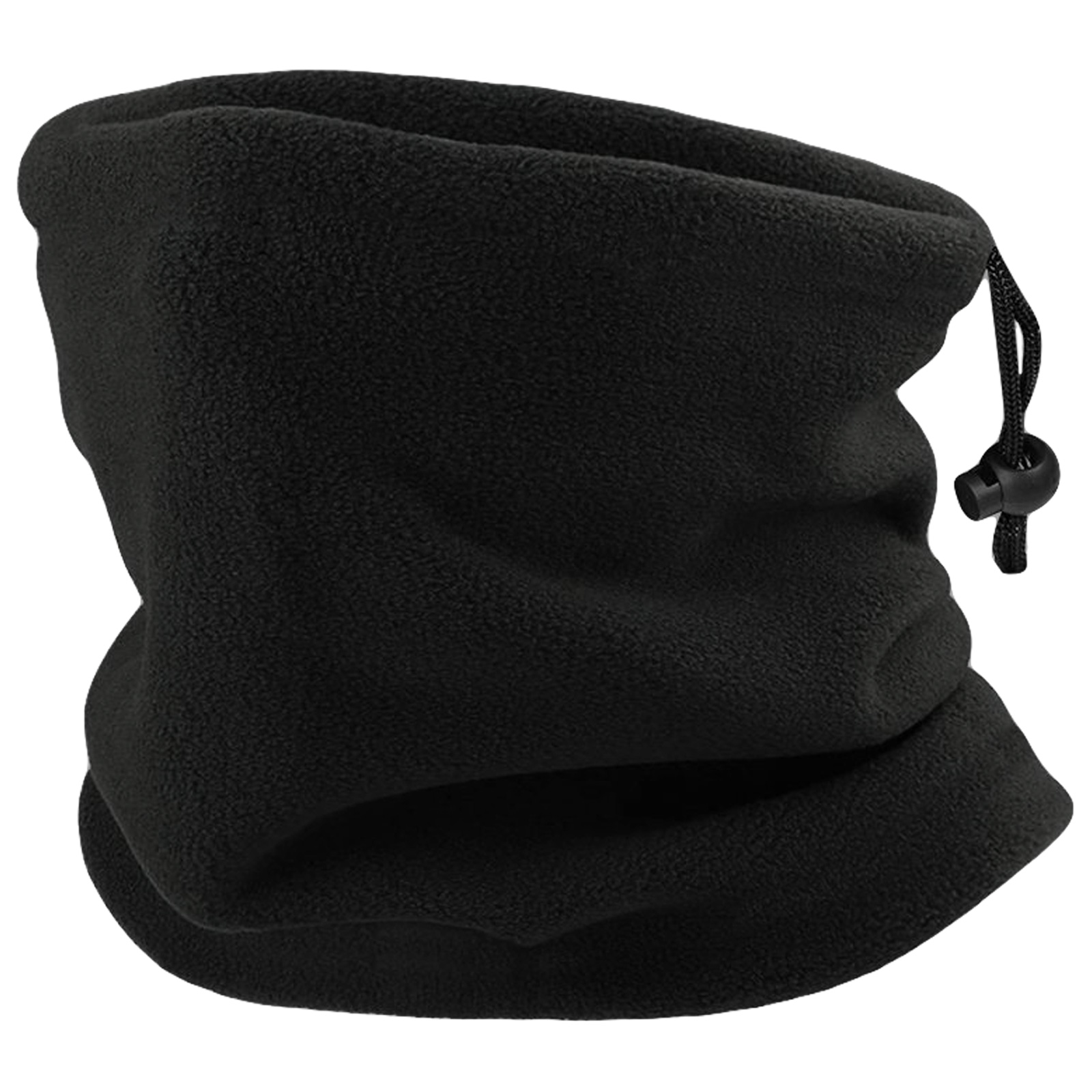 POLAR BUFF BUFF - BERE - BOYUNLUK SİYAH