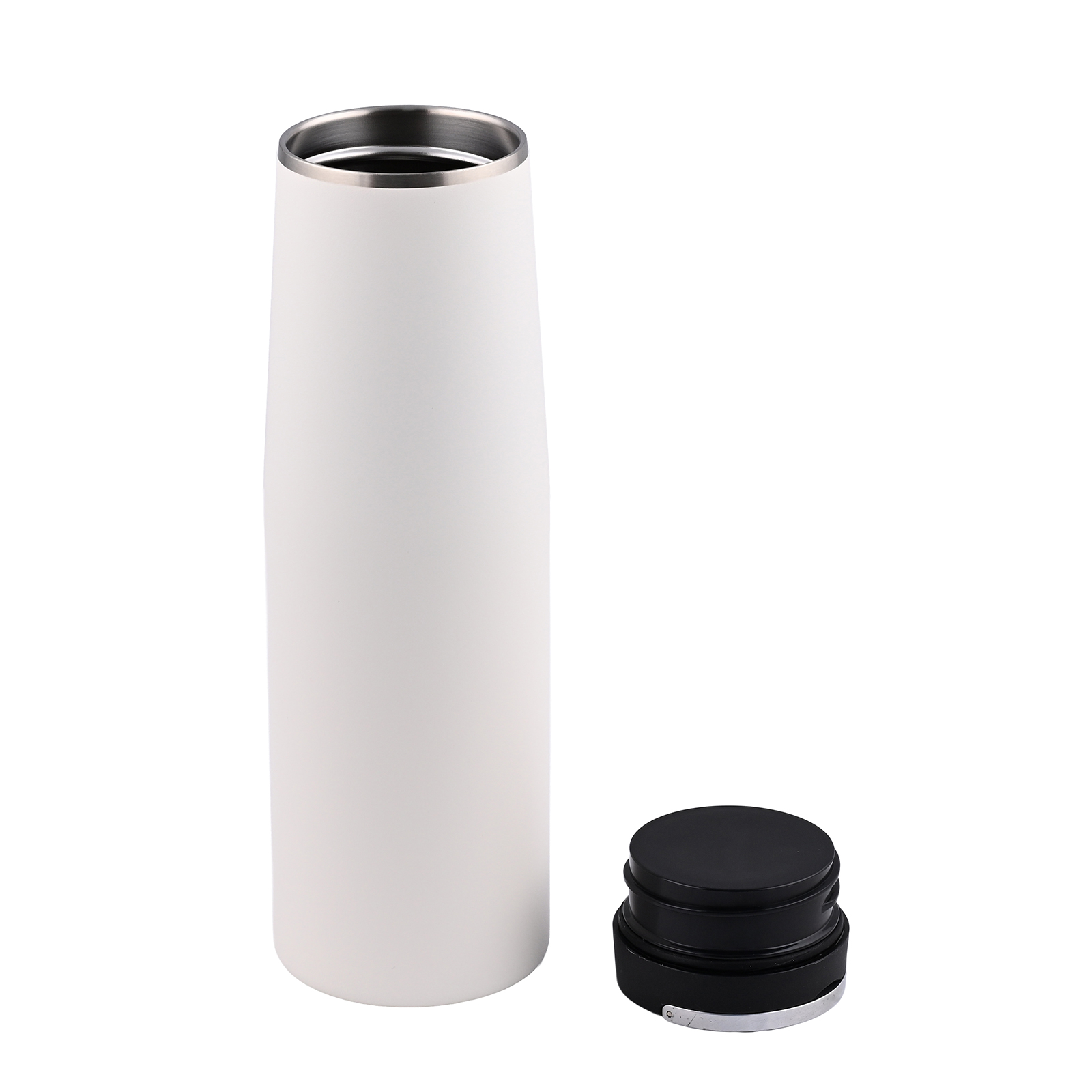 KARAGÖL BEYAZ 550 ML TERMOS