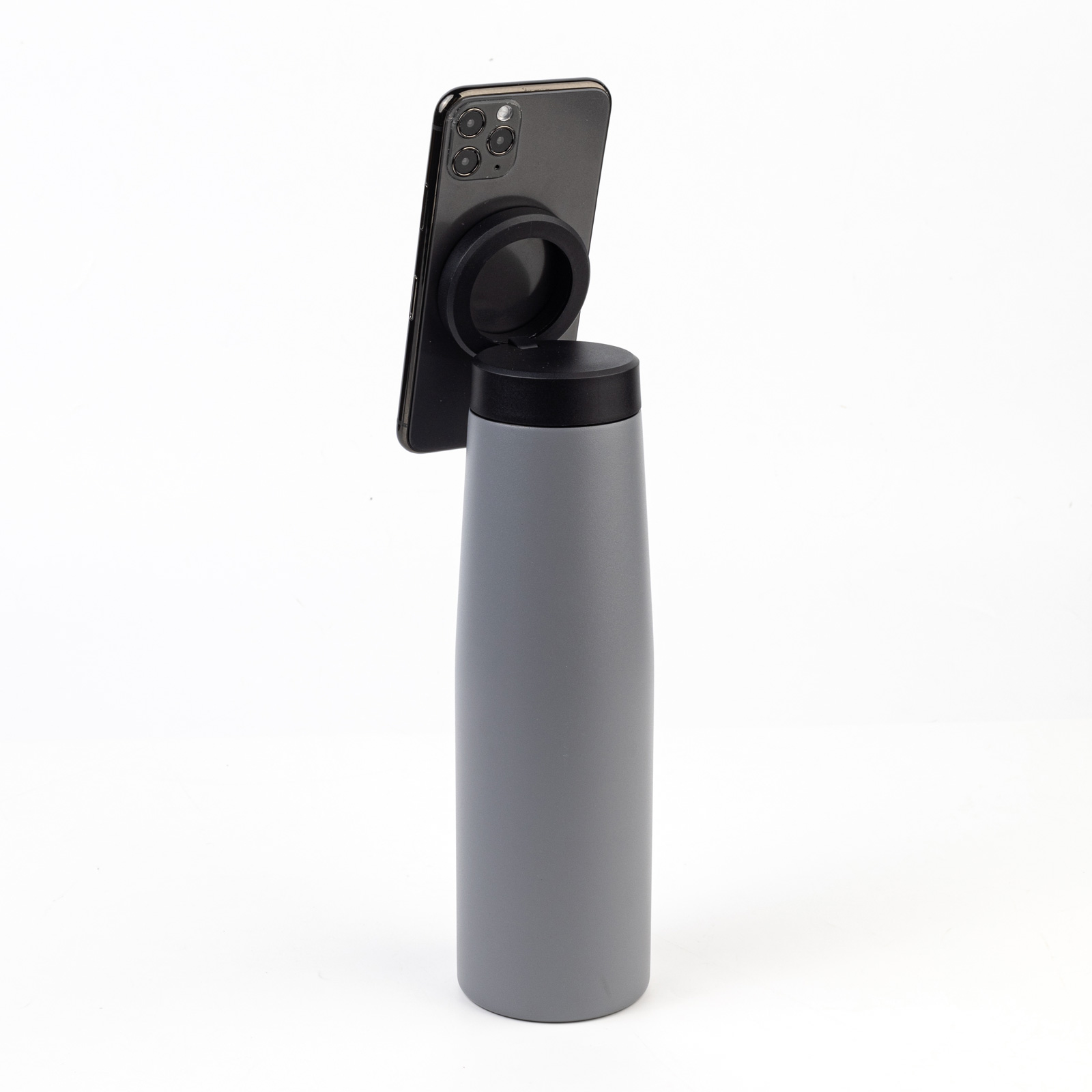 SAKLIGÖL FÜME 550 ML TELEFON TUTUCULU TERMOS