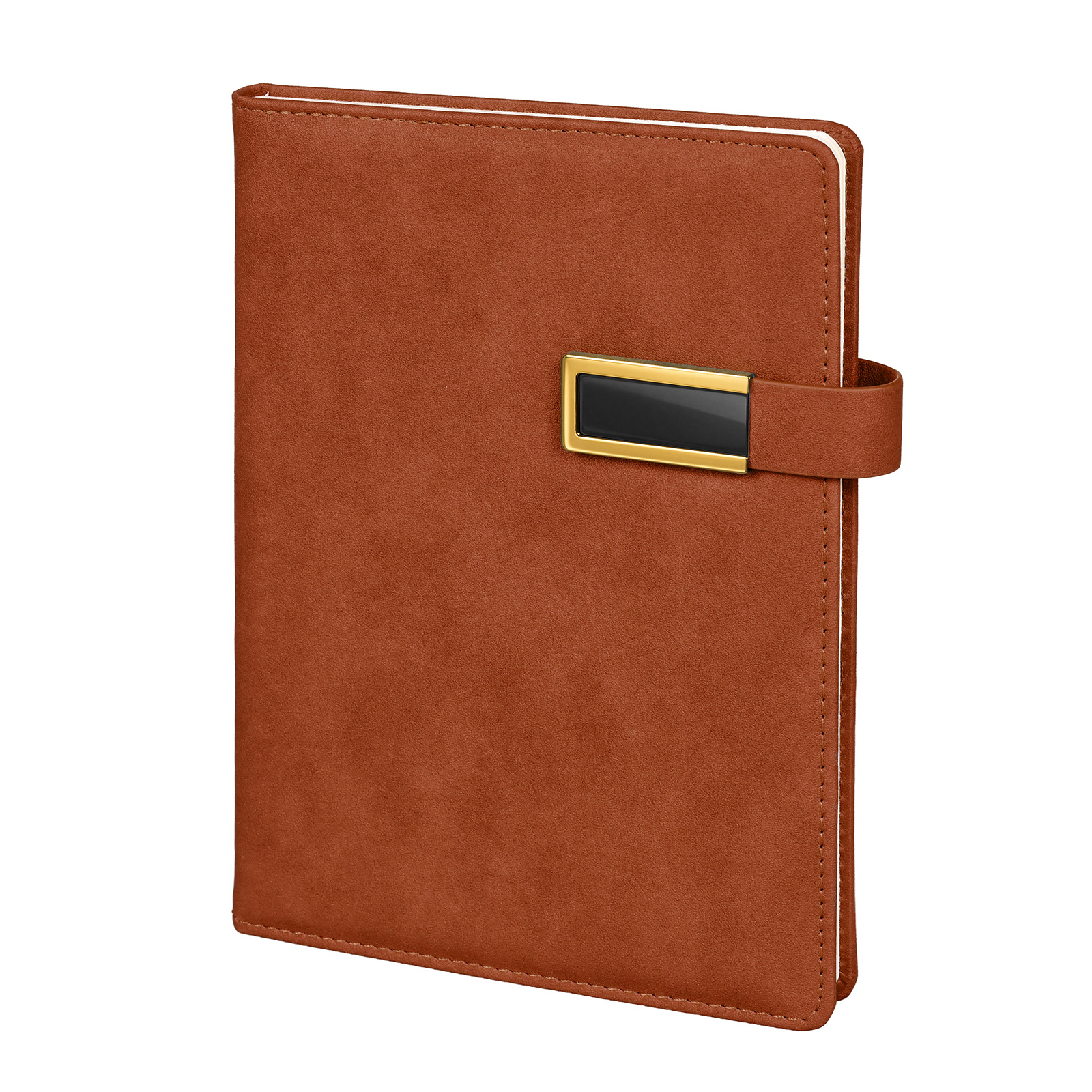 ANAFARTALAR TABA TARİHSİZ DEFTER (15X21 CM)