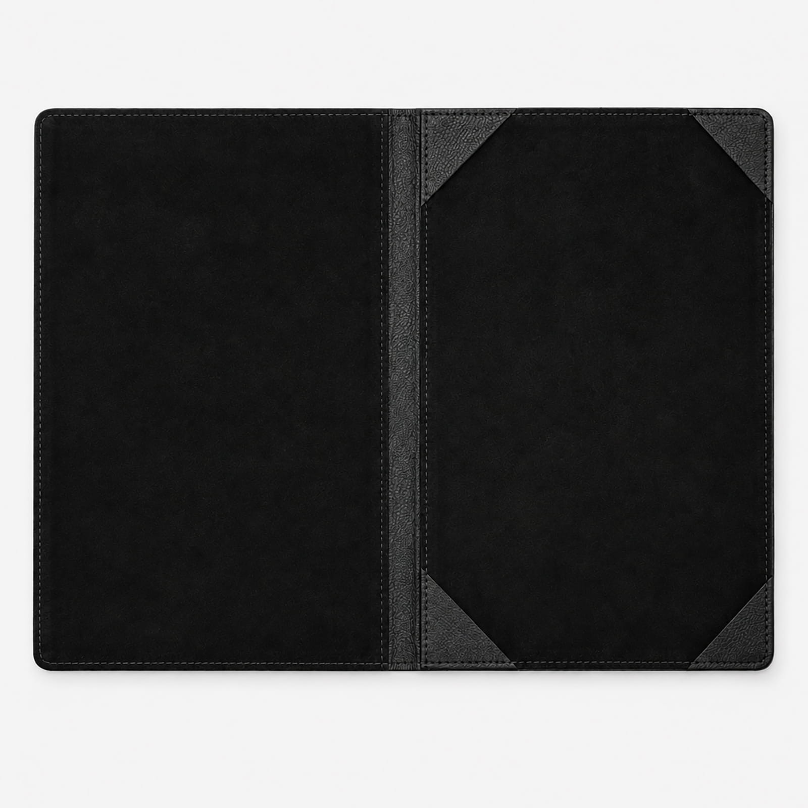 ULUCANLAR SİYAH DİPLOMALIK (32X22,7 CM)
