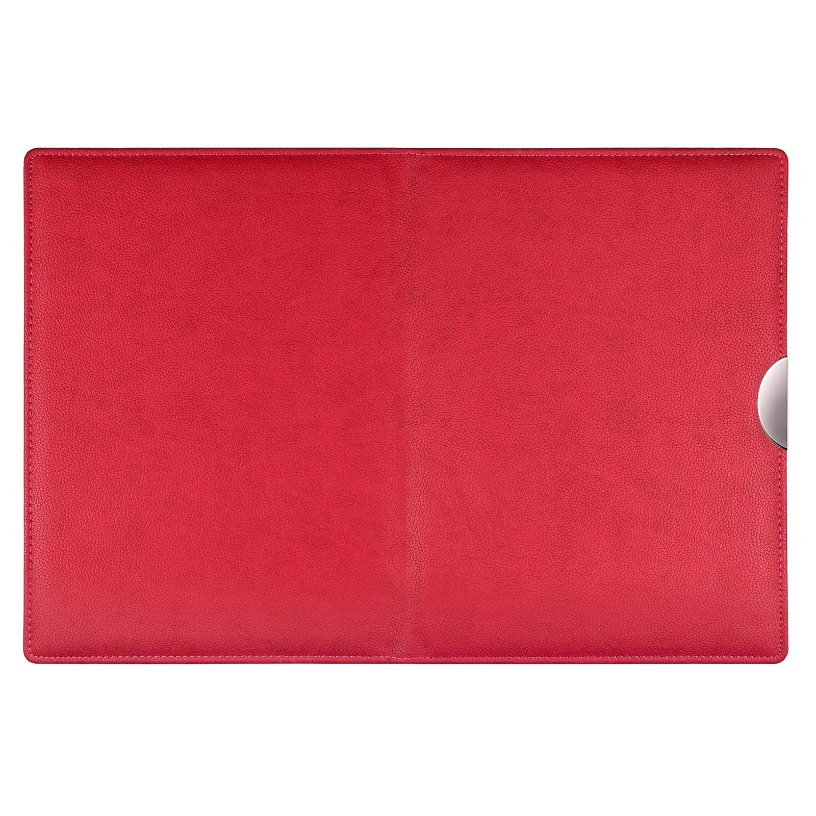 PANORA KIRMIZI SEKRETERLİK (23X32 CM)