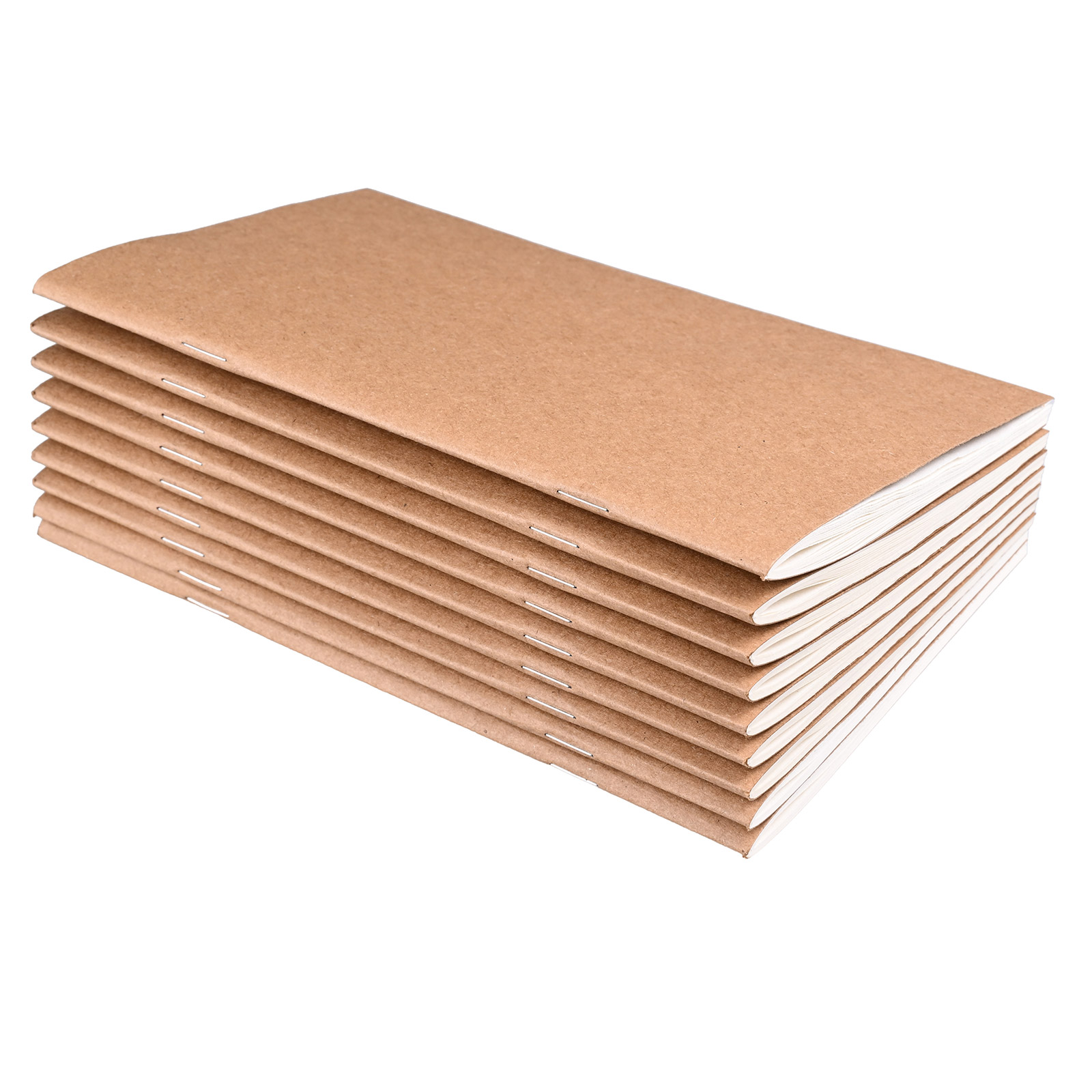 KUZEYKENT KRAFT DEFTER (13X21 CM)