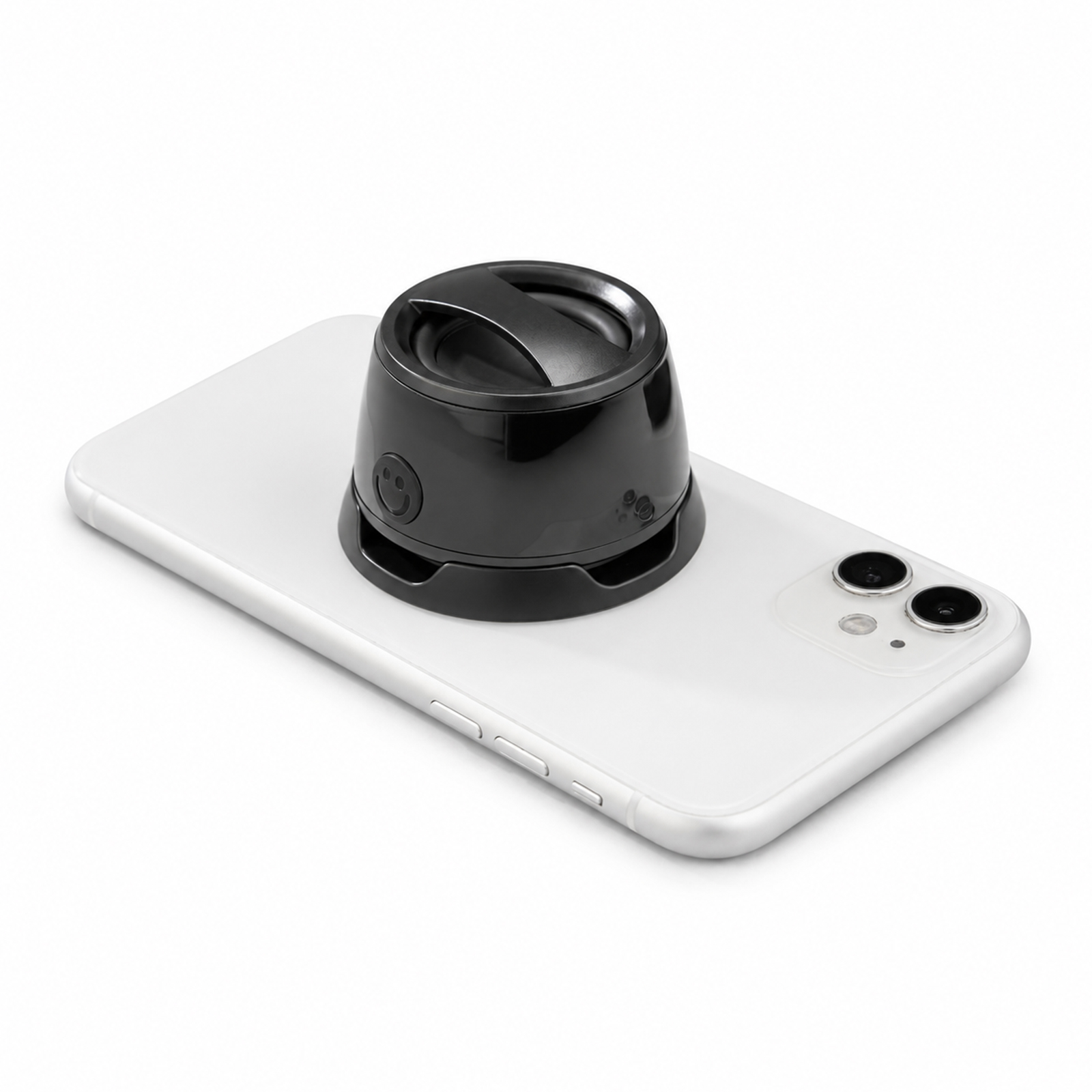 NOTA SİYAH BLUETOOTH HOPARLÖR